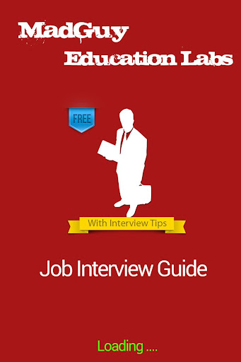 Pocket Job Interview Guide