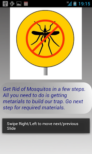 Mosquito Trap