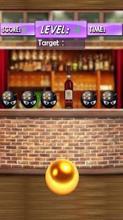   Smash Bottle 3D- screenshot thumbnail   