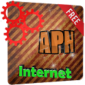 APN internet icon