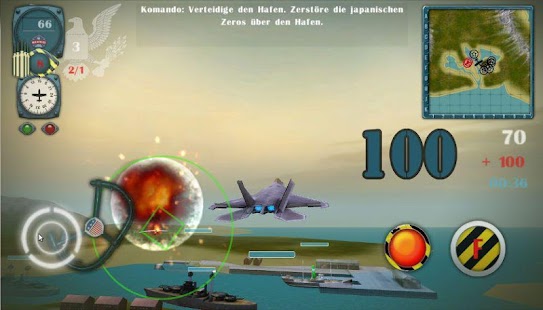 Download BATTLE KILLER MUSTANG X 3D APK for Android
