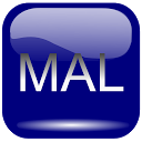 MAL For Android 2 mobile app icon