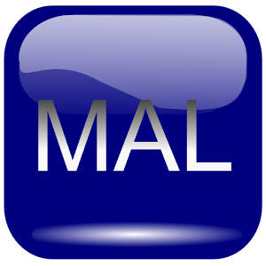 MAL For Android 2 社交 App LOGO-APP開箱王