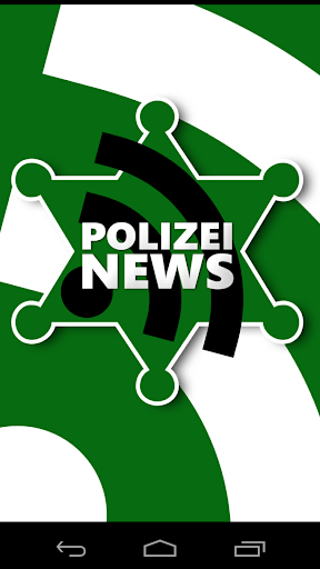 Polizeinews Deutsch Free