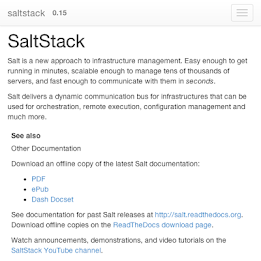 python saltstack doc poster 2