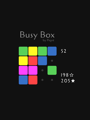 【免費解謎App】Busy Box-APP點子