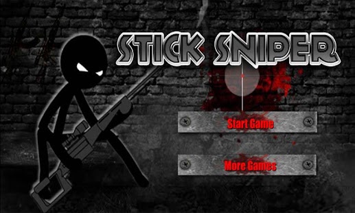 Stick Sniper