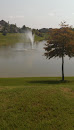Lake Kelly Fountain