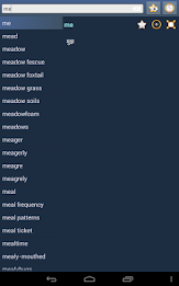 English Hindi dictionary poster 7