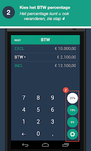 How to download BTW berekenen: BTW omrekenen lastet apk for laptop