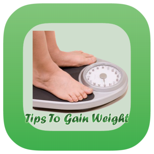 Tips to gain weight