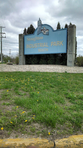 Stoughton Industrial Park