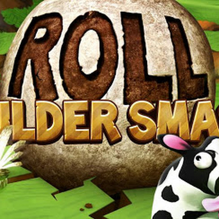Roll: Boulder Smash