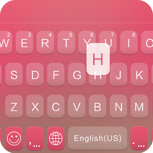 Valentine love theme keyboard 生活 App LOGO-APP開箱王