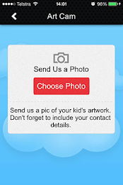 Little Shining Stars Childcare poster 5