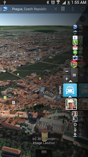 Dock4Droid Screenshot