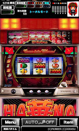 [グリパチ]スーパーハナハナ-30(パチスロゲーム) poster 4