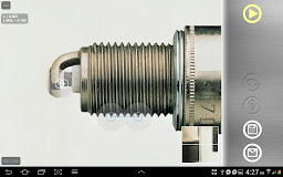 Partometer - camera measure