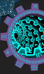 Gate of Time Live Wallpaper(圖6)-速報App
