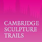 Cover Image of Télécharger Cambridge Sculpture Trails 2.0.3 APK