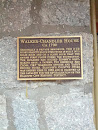 Walker Chandler House