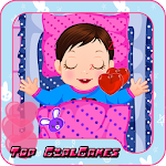 Cover Image of Download Bubbly Baby Care - Girl Game 1.0.1 APK