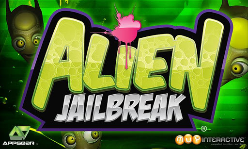 AlienJailBreak French