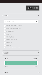 PrivateGriffe Screenshots 3