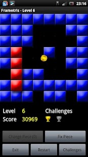 How to mod Frametris 1.1 mod apk for bluestacks