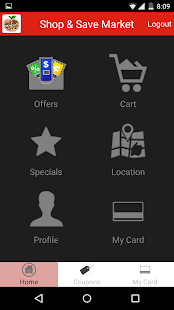 Download Shop & Save Market APK for Android