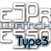 LiveView Watch Type3 Plugin