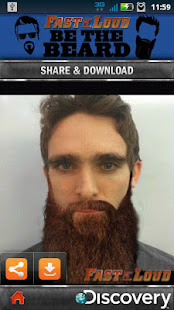 Fast N' Loud: Be the Beard(圖4)-速報App