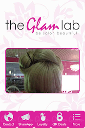The Glam Lab poster 11