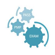 Pass PMP Exam 25 Icon