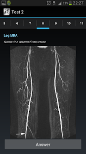 Radiological Anatomy For FRCR1