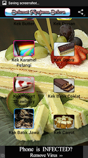 Aneka Resepi Kek(圖7)-速報App