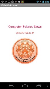 How to mod CS KMUTNB News lastet apk for bluestacks