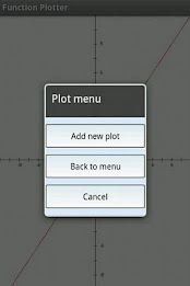 Funkce graf plotr poster 5