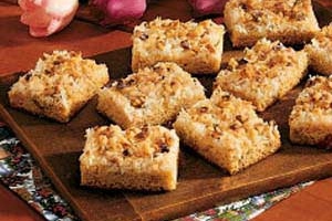Fruit Cocktail Bars
