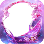 Beautiful Photo Frames Apk