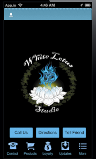 White Lotus Studio