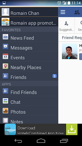 【免費社交App】FBLite for Facebook-APP點子