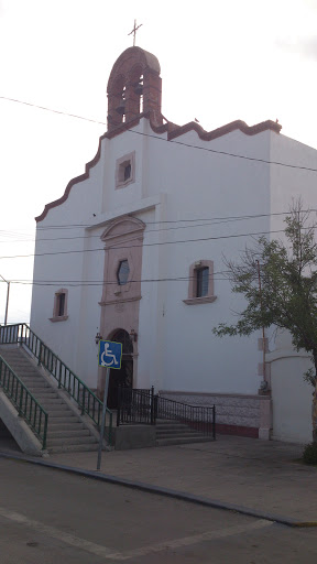 Templo Santo Niño