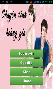 How to mod Truyen chuyen tinh hoang gia 1.0 mod apk for android