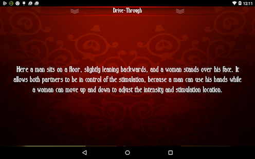 Sex Positions Free - Kamasutra Screenshots 2