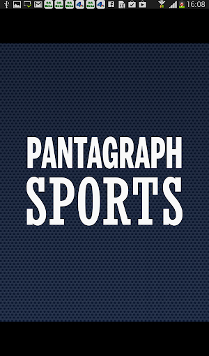 【免費運動App】Pantagraph Sports News-APP點子