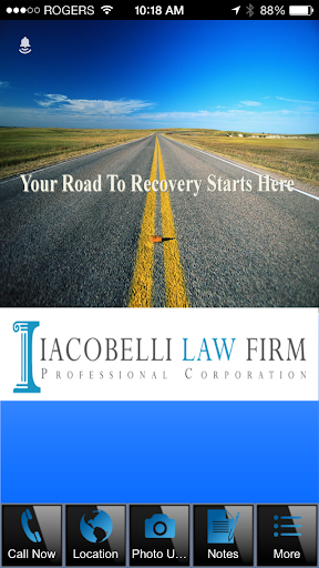 Iacobelli Law Firm P.C.