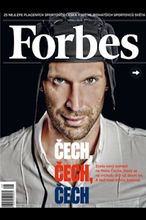 Free Download Forbes Česko APK for Android