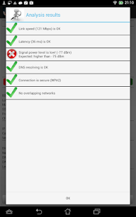 WiFi Analyzer Pro(圖9)-速報App