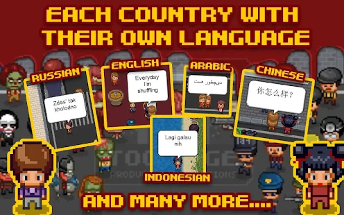 Infectonator 1 6 5 Mod Apk Unlimited Gold Unlocked Strona Glowna Apk